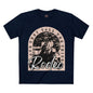 Rodeo Graphic Tee - Country Vibes for Western Lovers