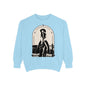 "Olivia" Unisex Crewneck Jumper