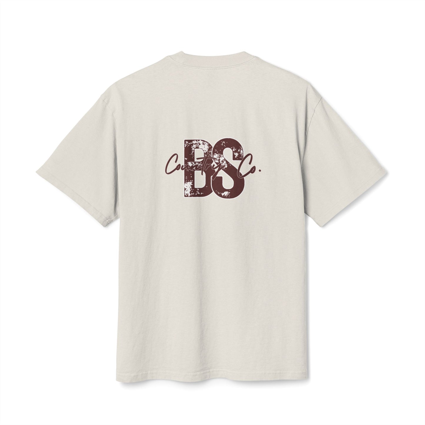 Moody Cow Tee