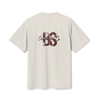 Moody Cow Tee