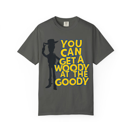 Funny Graphic T-Shirt, Unisex Humor Tee, Gift for Friends, Birthday Wear, Casual Outfit