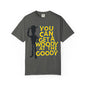 Funny Graphic T-Shirt, Unisex Humor Tee, Gift for Friends, Birthday Wear, Casual Outfit