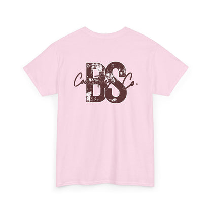 Western Cowgirl Unisex Tee