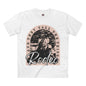 Rodeo Graphic Tee - Country Vibes for Western Lovers