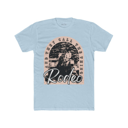 "Grace" Cowgirl Tee