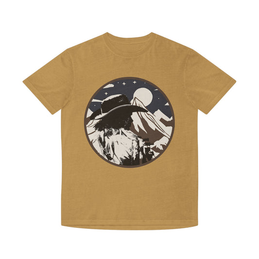 Faded Cowgirl Shirt