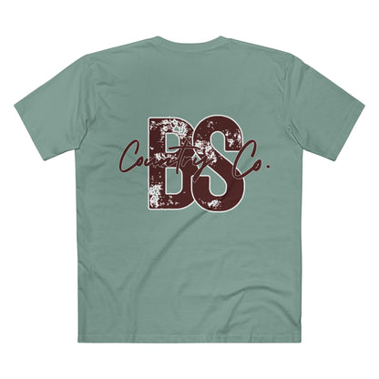 Rodeo Graphic Tee - Country Vibes for Western Lovers