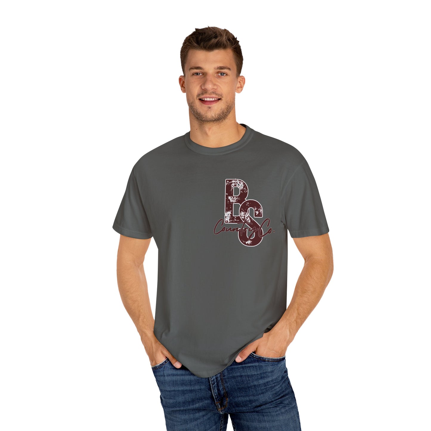 Mate Locator T-shirt