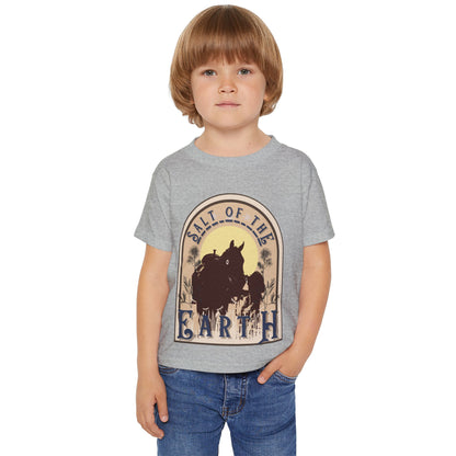 Heavy Cotton™ Toddler T-shirt