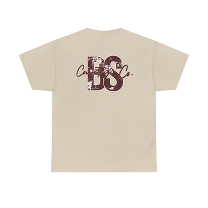 Western Cowgirl Unisex Tee