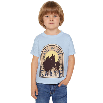 Heavy Cotton™ Toddler T-shirt