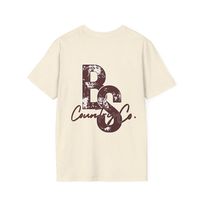 Cowgirl T-Shirt - 'Good to be a Cowgirl' Rodeo Shirt