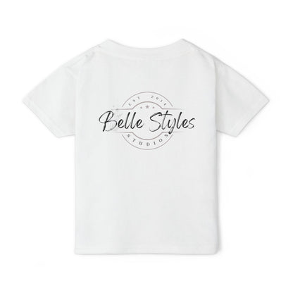 Heavy Cotton™ Toddler T-shirt