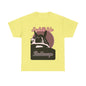 Western Cowgirl Tee - 'Saddle Up Buttercup' Unisex Heavy Cotton
