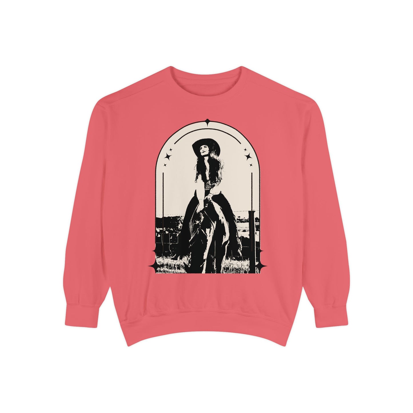 "Olivia" Unisex Crewneck Jumper