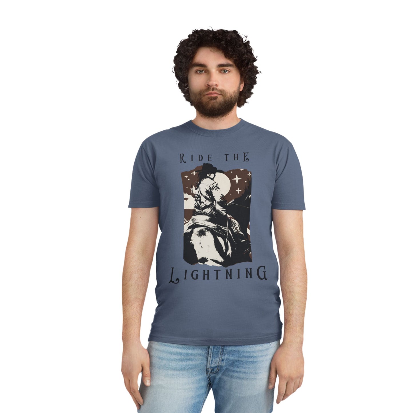 Cowgirl Shirt