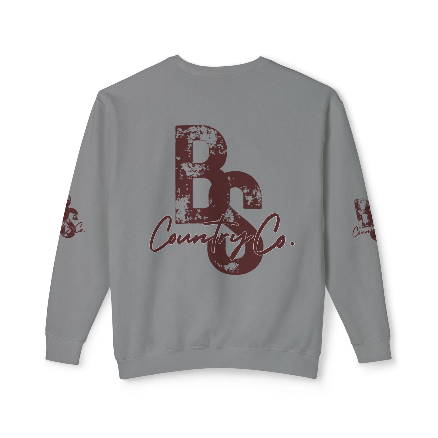 Cowgirl Lightweight Sweatshirt - Take Me Away Jumper