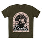 Rodeo Graphic Tee - Country Vibes for Western Lovers