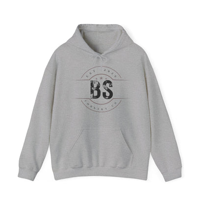 Cosmic Cowgirl Hoodie - Unisex Vintage Western Sweatshirt